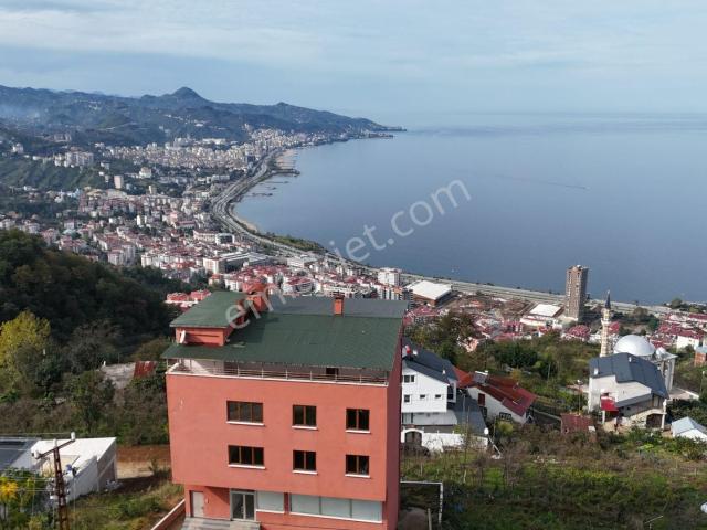 Giresun içerisinde satılık Bina