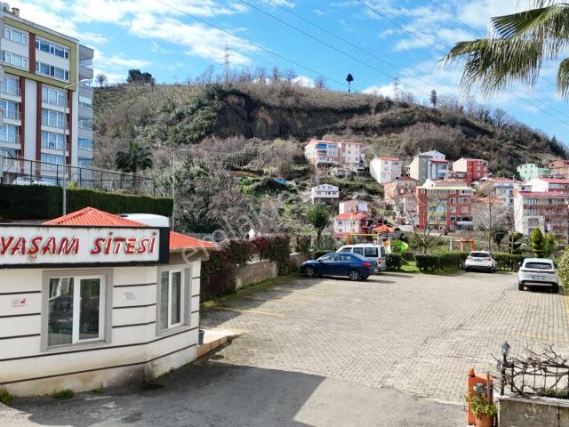 Giresun içerisinde satılık mülk