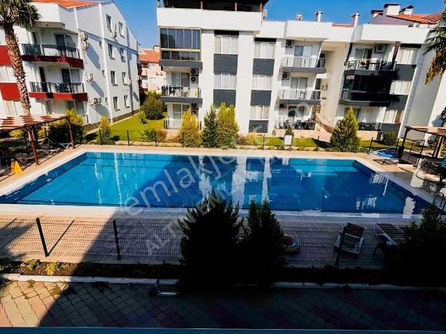 Söğütlüyurt, Dalaman içerisinde kiralık mülk
