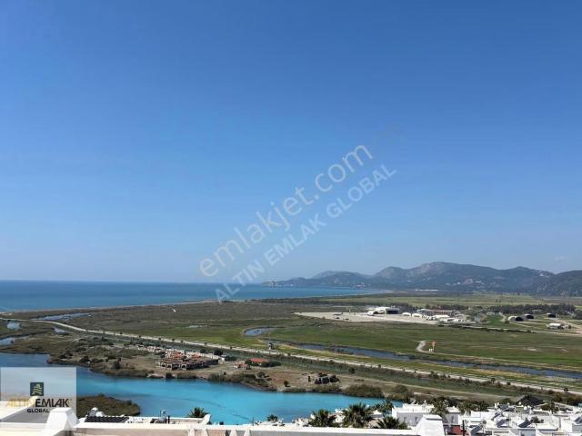 Dalaman, Muğla içerisinde satılık Villa