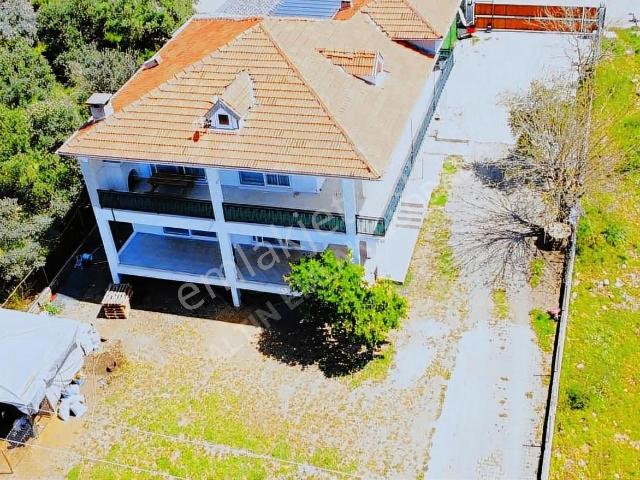 Köyceğiz, Muğla içerisinde satılık Villa