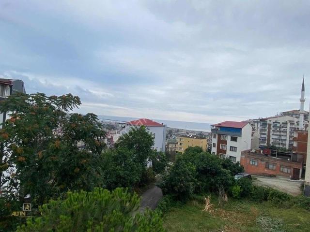 Trabzon içerisinde kiralık mülk