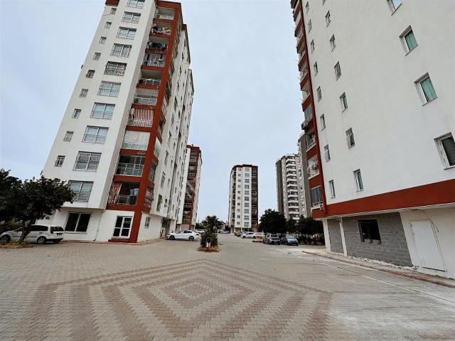 Seyhan, Adana içerisinde kiralık mülk