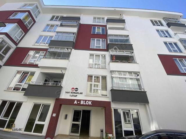 Trabzon içerisinde kiralık mülk