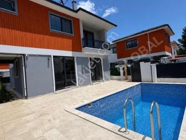Ortaca, Muğla içerisinde satılık Villa