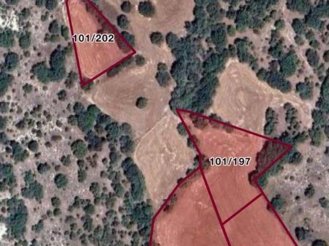 Kaplan, Beypazarı içerisinde satılık Arsa