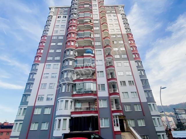 Rize içerisinde kiralık mülk