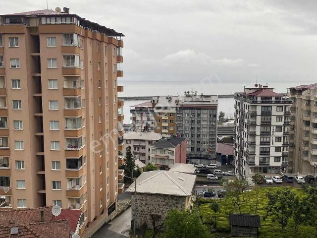 Rize içerisinde satılık mülk