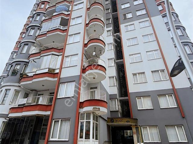 Rize içerisinde satılık mülk