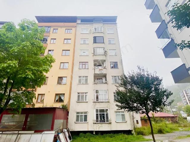 Rize içerisinde satılık mülk