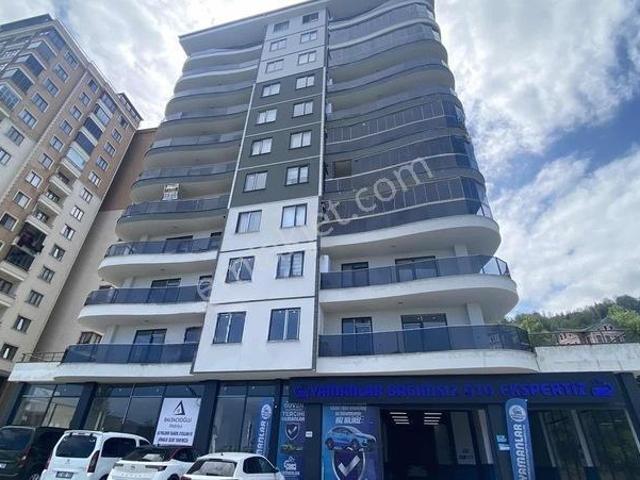 Rize içerisinde satılık mülk