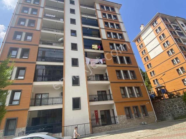 Rize içerisinde satılık mülk