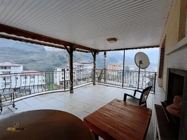 Rize içerisinde kiralık mülk