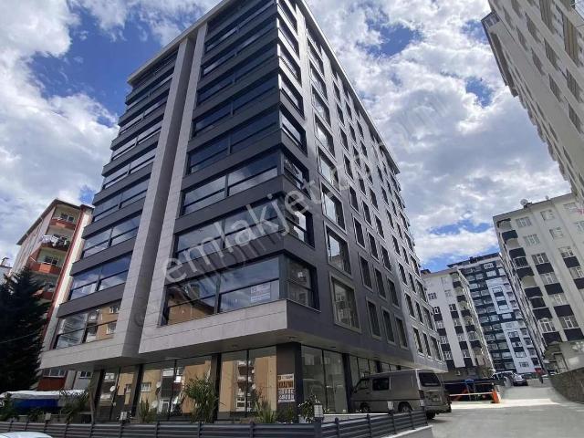 Rize içerisinde kiralık Dükkan