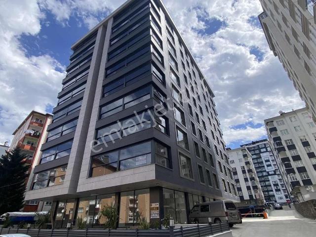 Rize içerisinde kiralık Dükkan