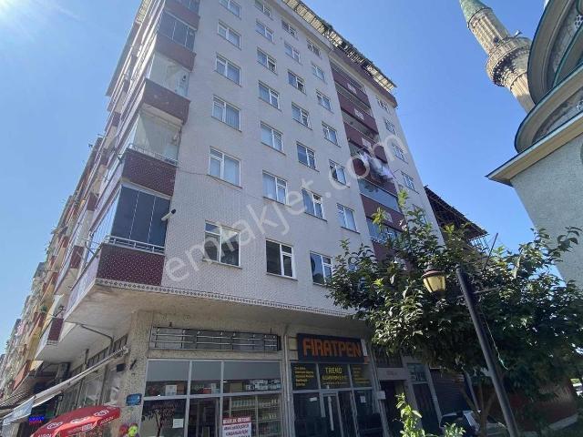 Rize içerisinde satılık mülk