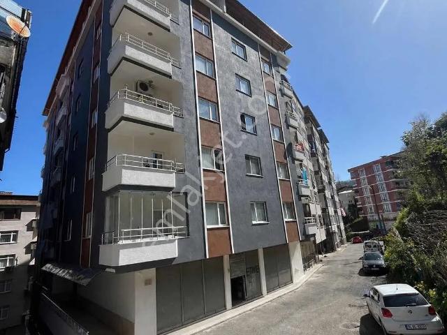 Rize içerisinde satılık mülk