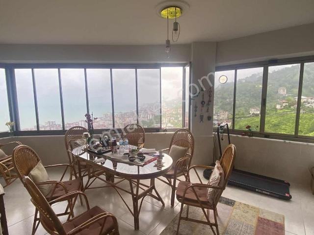 Rize içerisinde satılık mülk
