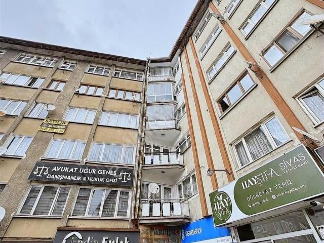 Sivas Merkez, Sivas içerisinde satılık mülk