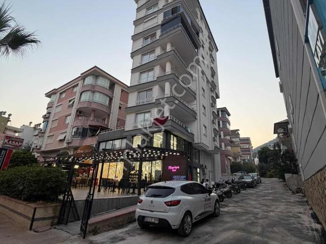 Anamur, Mersin içerisinde satılık mülk