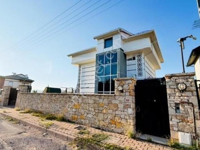 Villa Kent, Sivas Merkez içerisinde satılık Villa