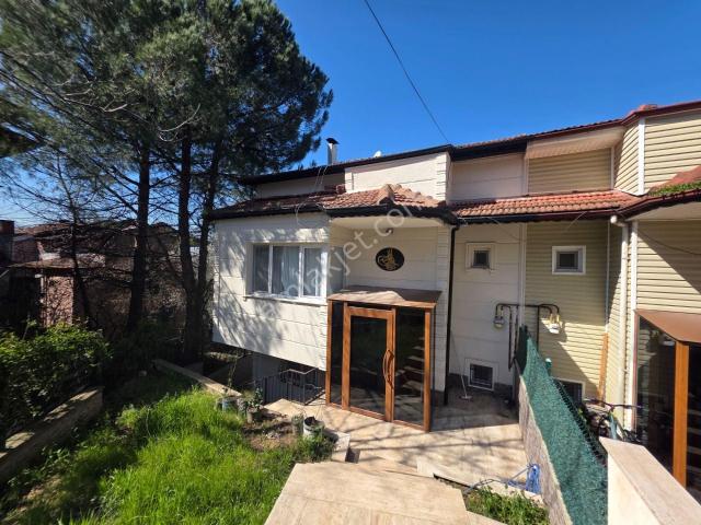 Başiskele, Kocaeli içerisinde satılık Villa