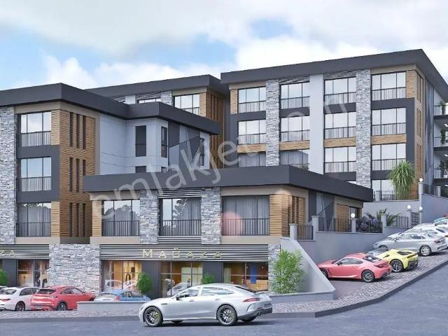 Kabaoğlu Mahallesi, İzmit içerisinde kiralık mülk