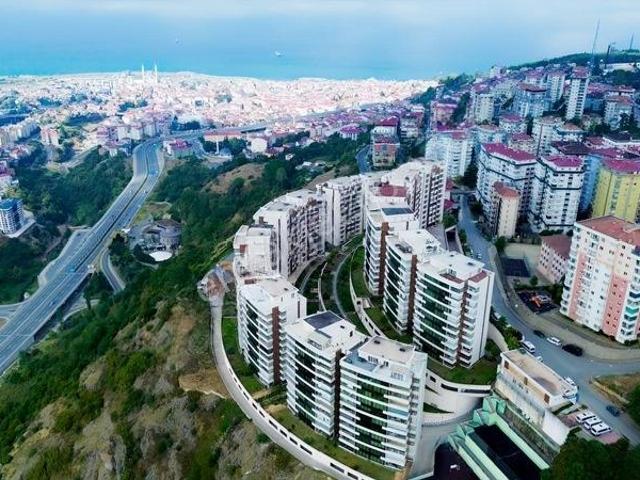 Trabzon, Ortahisar içerisinde satılık mülk