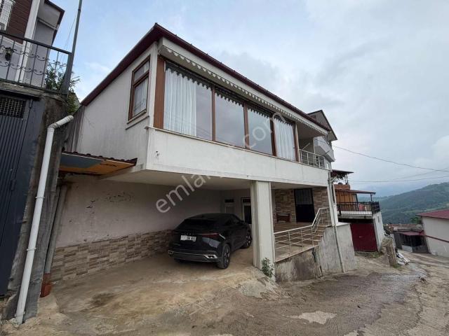 Maçka, Trabzon içerisinde satılık Villa