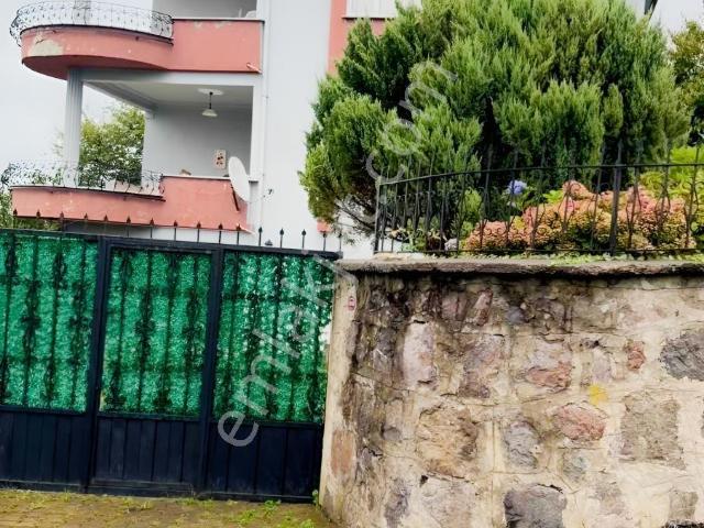 Çilekli Mahallesi, Ortahisar içerisinde satılık Villa