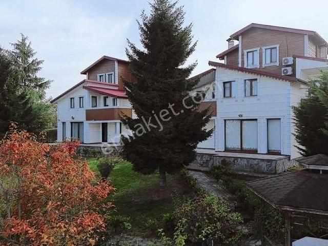 Çimenli Mahallesi, Ortahisar içerisinde satılık Villa