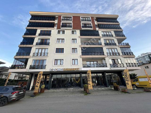 Yomra, Trabzon içerisinde satılık mülk