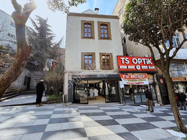 Trabzon içerisinde kiralık mülk