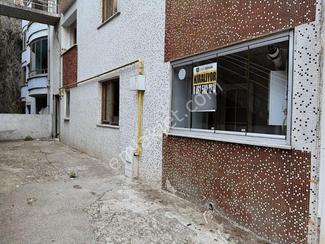 Trabzon içerisinde kiralık mülk