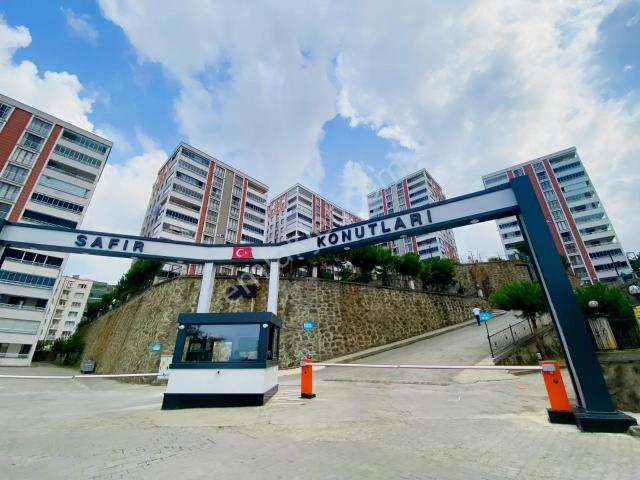 Yomra, Trabzon içerisinde satılık mülk