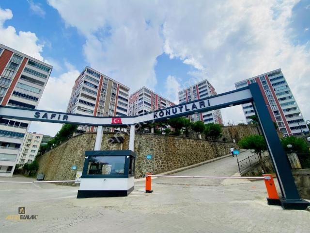 Yomra, Trabzon içerisinde satılık mülk