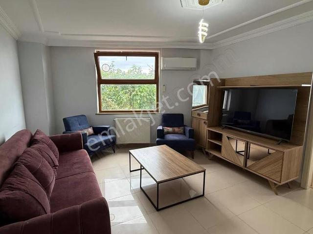 Trabzon içerisinde kiralık mülk