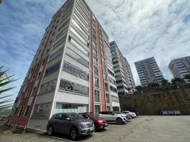 Yomra, Trabzon içerisinde satılık mülk