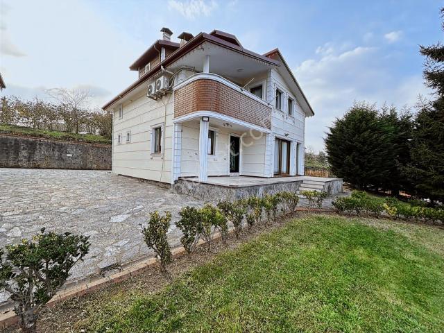 Çimenli Mahallesi, Ortahisar içerisinde satılık Villa