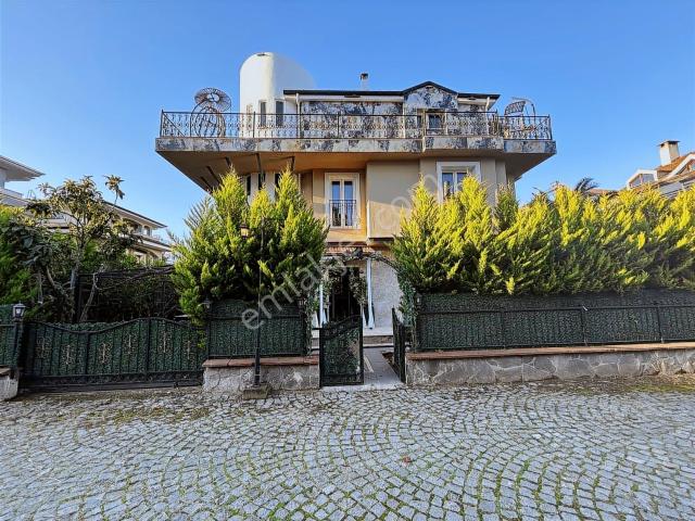 Yomra, Trabzon içerisinde satılık Villa