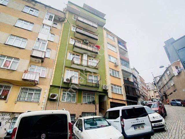 İstanbul Merkez, İstanbul içerisinde satılık mülk