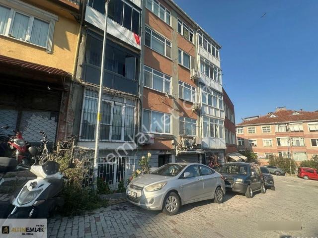 İstanbul içerisinde kiralık mülk