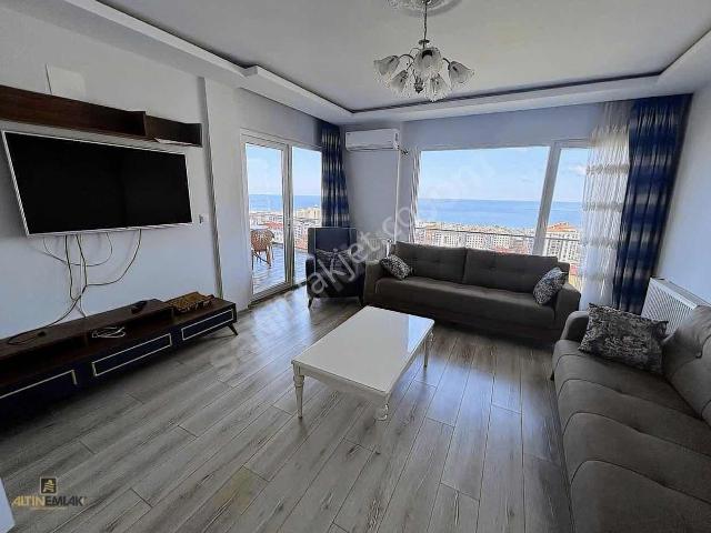 Yomra, Trabzon içerisinde satılık mülk