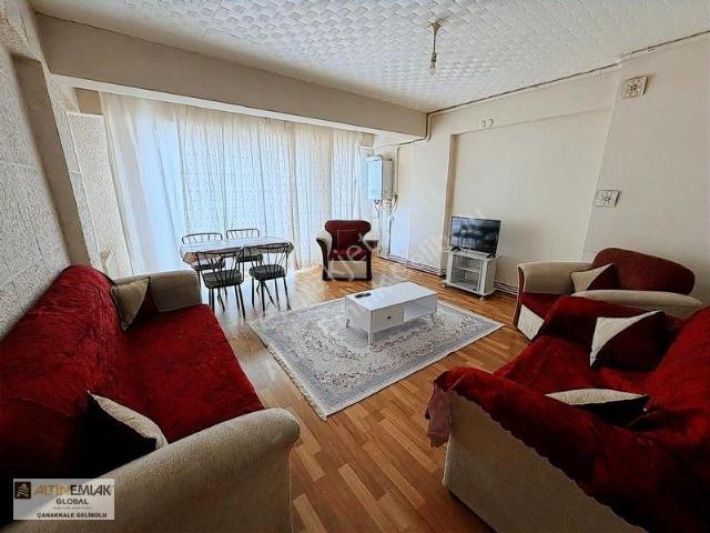 Camiikebir Mahallesi, Gelibolu içerisinde kiralık mülk