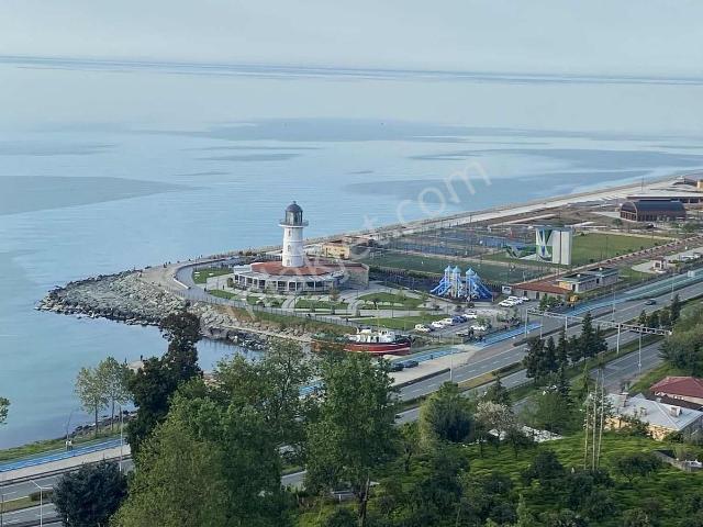 Rize içerisinde satılık mülk