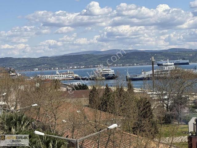 Gelibolu, Çanakkale içerisinde kiralık mülk