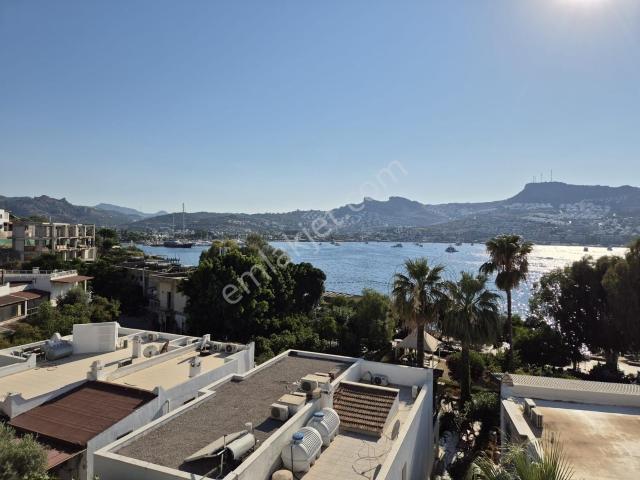 Bodrum, Muğla içerisinde satılık Villa
