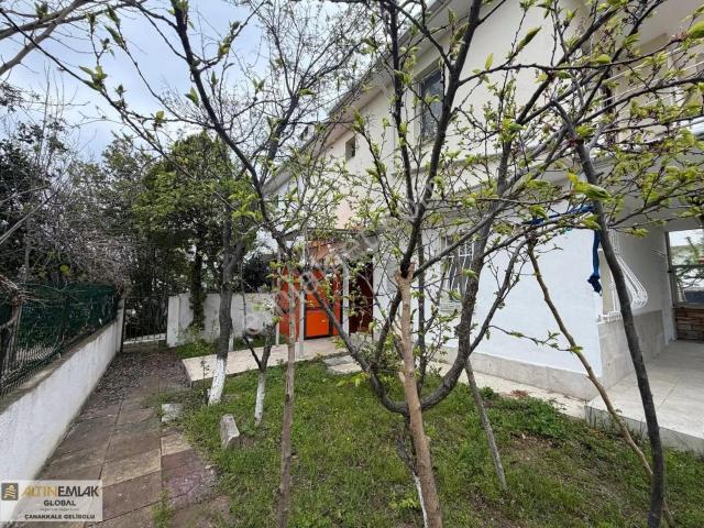 Gelibolu, Çanakkale içerisinde kiralık Villa