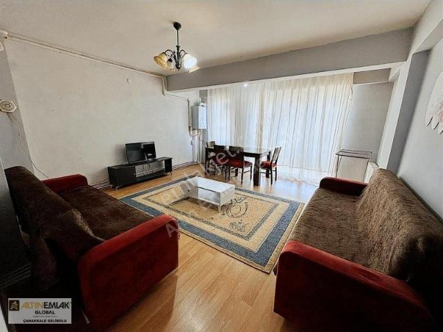 Camiikebir Mahallesi, Gelibolu içerisinde kiralık mülk