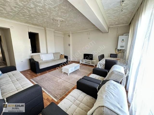 Camiikebir Mahallesi, Gelibolu içerisinde kiralık mülk